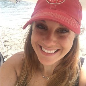 Meet your Posher, Lindsay